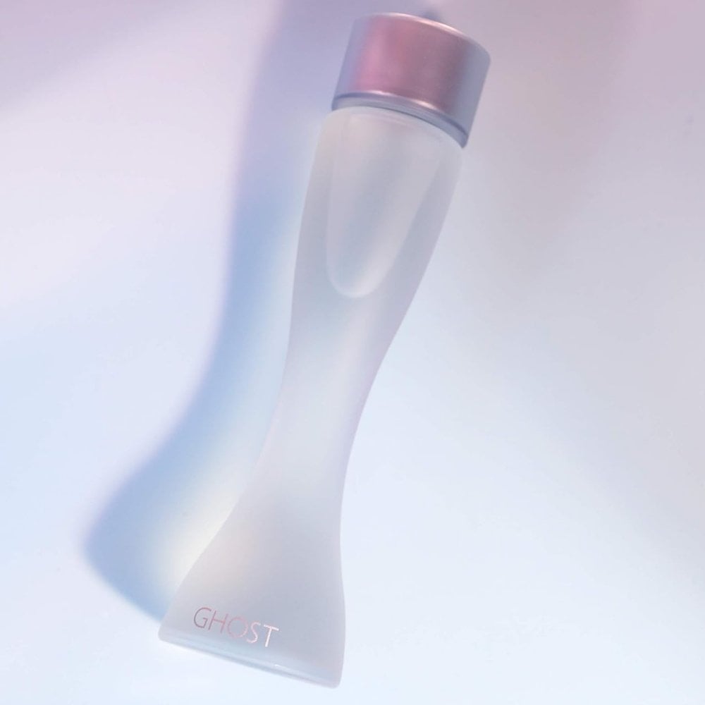Ghost The Fragrance Eau De Toilette 100ml