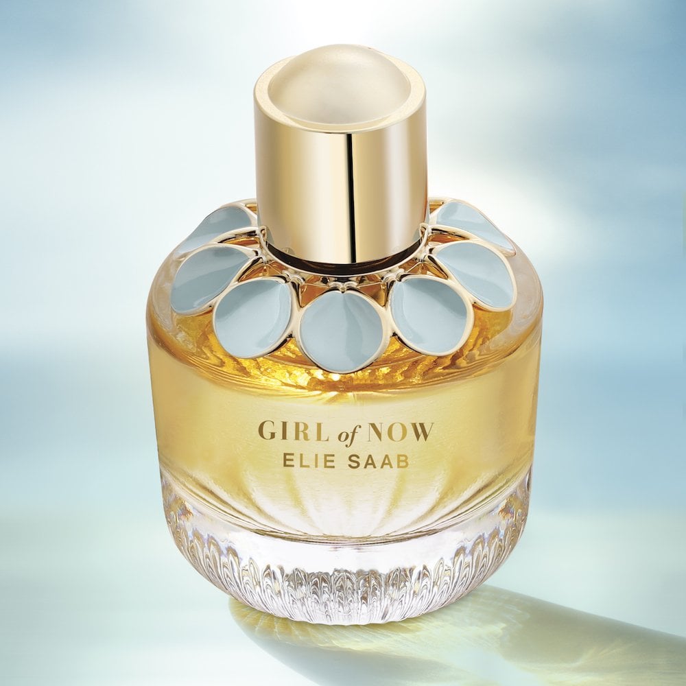 Elie Saab Girl Of Now Eau De Parfum 90ml