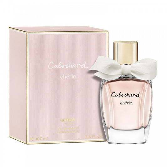 Gres Cabochard Cherie Eau De Parfum 100ml