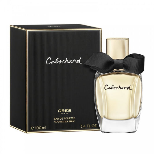 Gres Cabochard Eau De Toilette 100ml