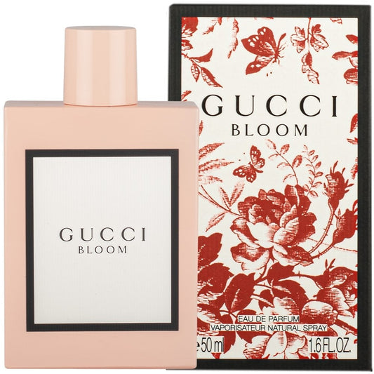 Gucci Bloom Eau De Parfum 50ml