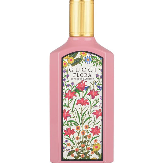 Gucci Flora Gorgeous Gardenia Eau De Parfum 100ml