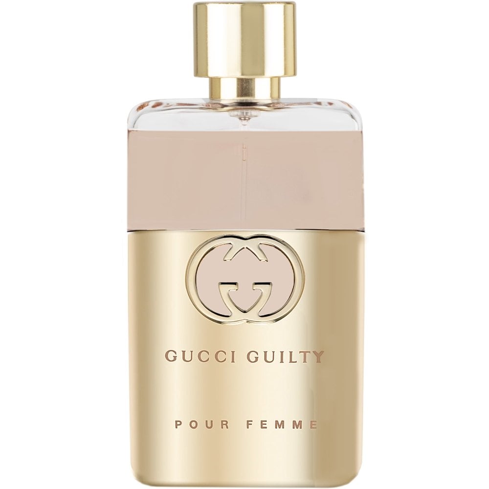 Gucci Guilty For Her Eau De Parfum 90ml