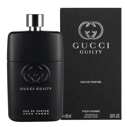 Gucci Guilty For Him Eau De Parfum 90ml