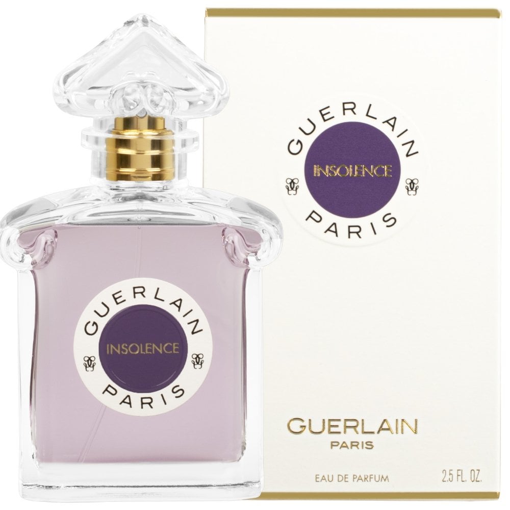 Guerlain Insolence Eau De Parfum 75ml
