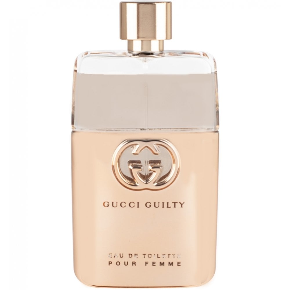 Gucci Guilty for Her Eau De Toilette 30ml