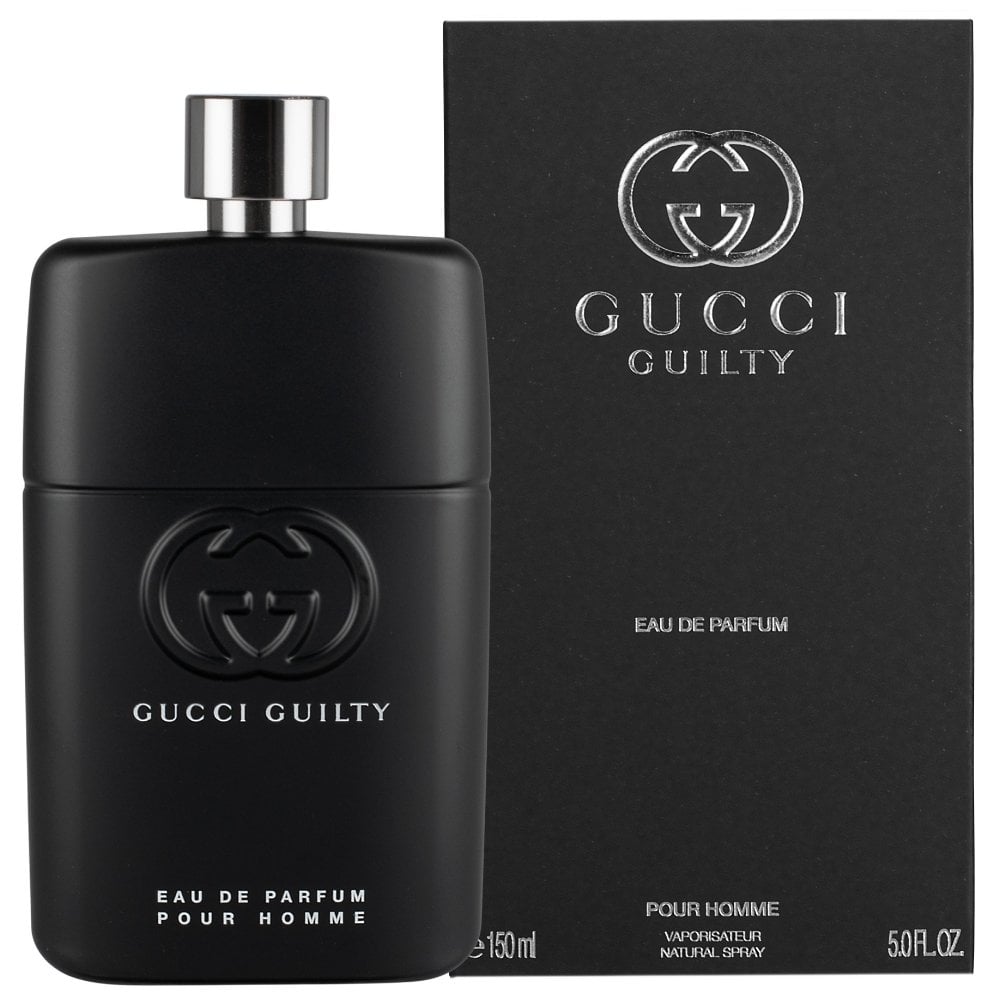 Gucci Guilty For Him Eau De Parfum 150ml
