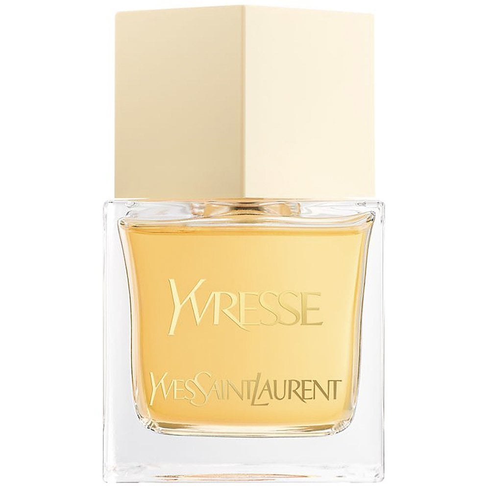 Yves Saint Laurent Heritage Yvresse Eau De Toilette 80ml