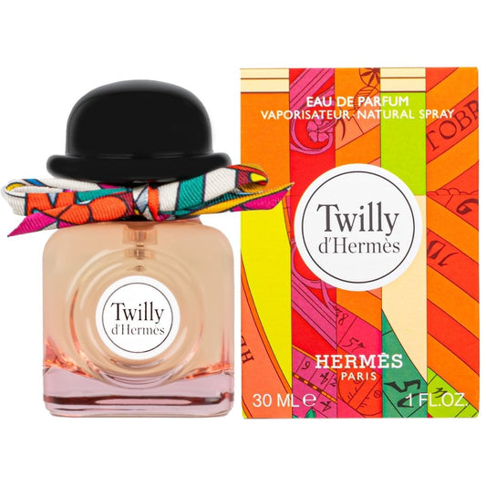 Hermes Twilly D'Hermes Eau De Parfum 30ml