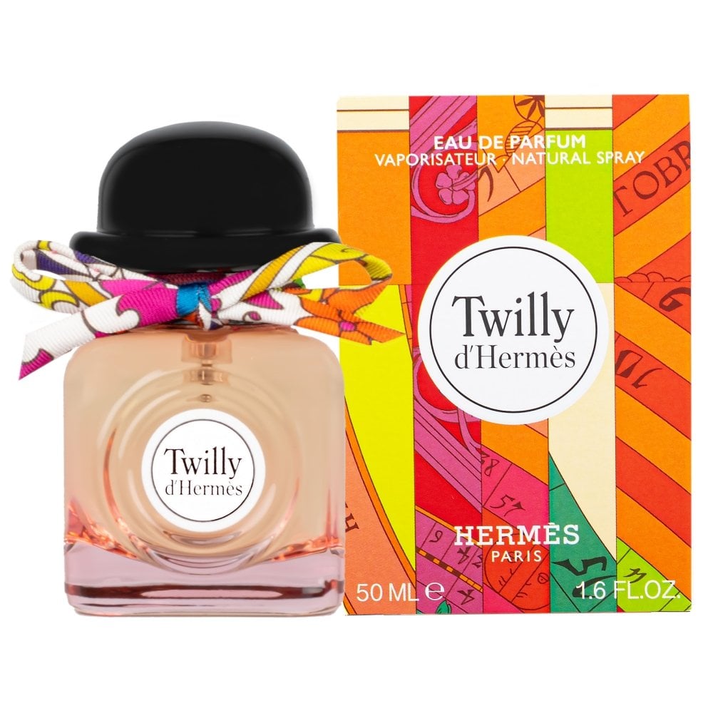 Hermes Twilly D'Hermes Eau De Parfum 50ml