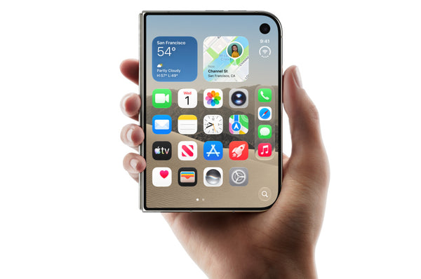 iPhone Duo
