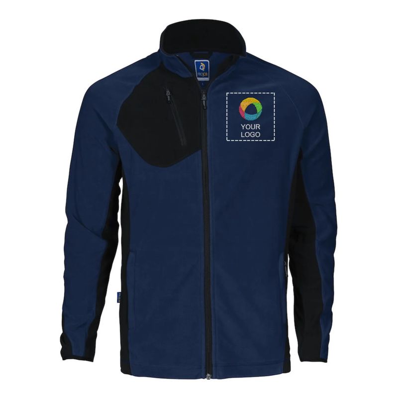 Projob Microfleece Jacket
