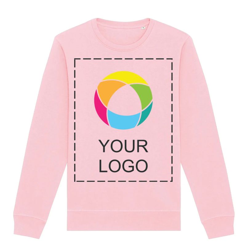 Stanley/Stella Crew Neck Unisex Jumper