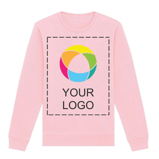 Stanley/Stella Crew Neck Unisex Jumper