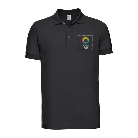 Russell™ Stretch Polo Shirt