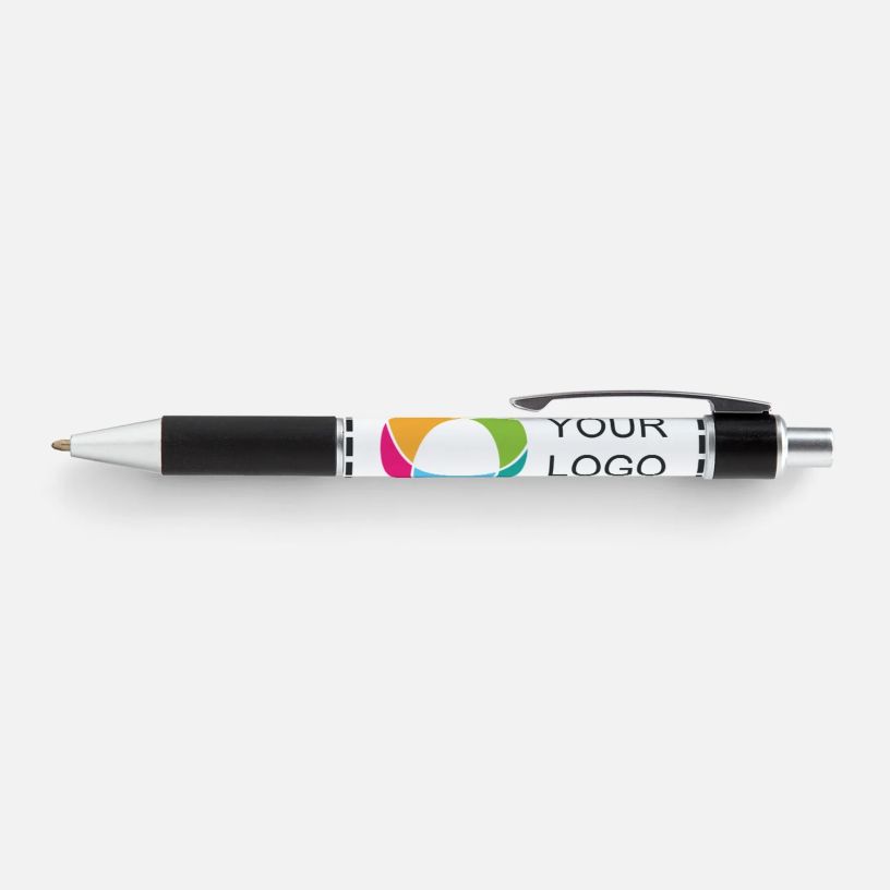 VistaPrint® Design Wrap Ballpoint Pen – Interactive Group