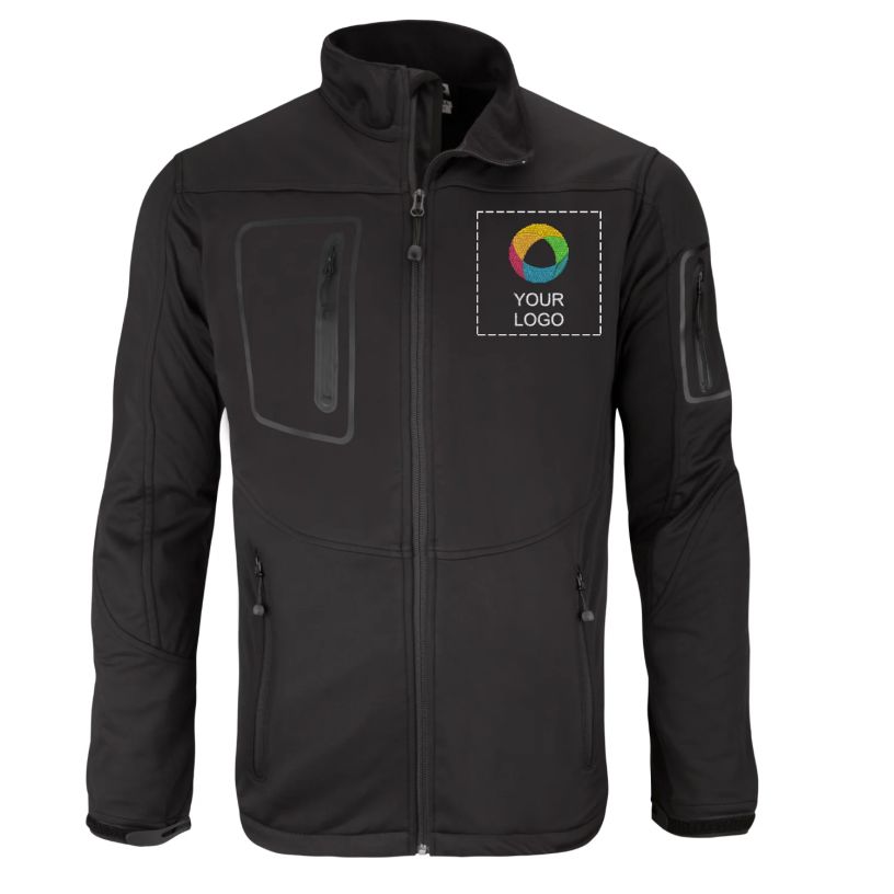 Russell™ Men's Sports Shell 5000