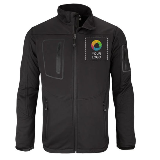 Russell™ Men's Sports Shell 5000