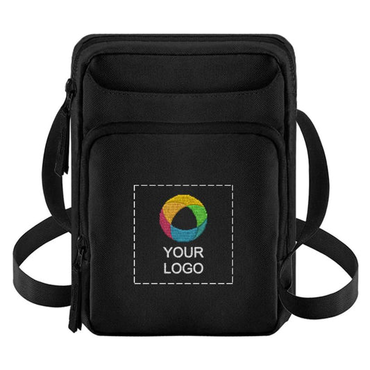 BagBase® Crossbody Bag