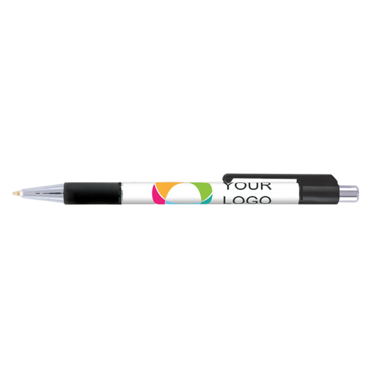 Colourama Deluxe Pen with Black Ink