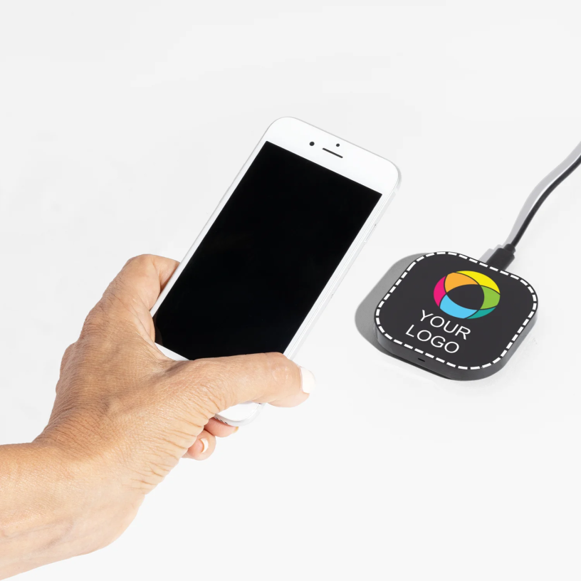 Wireless Charging Pad