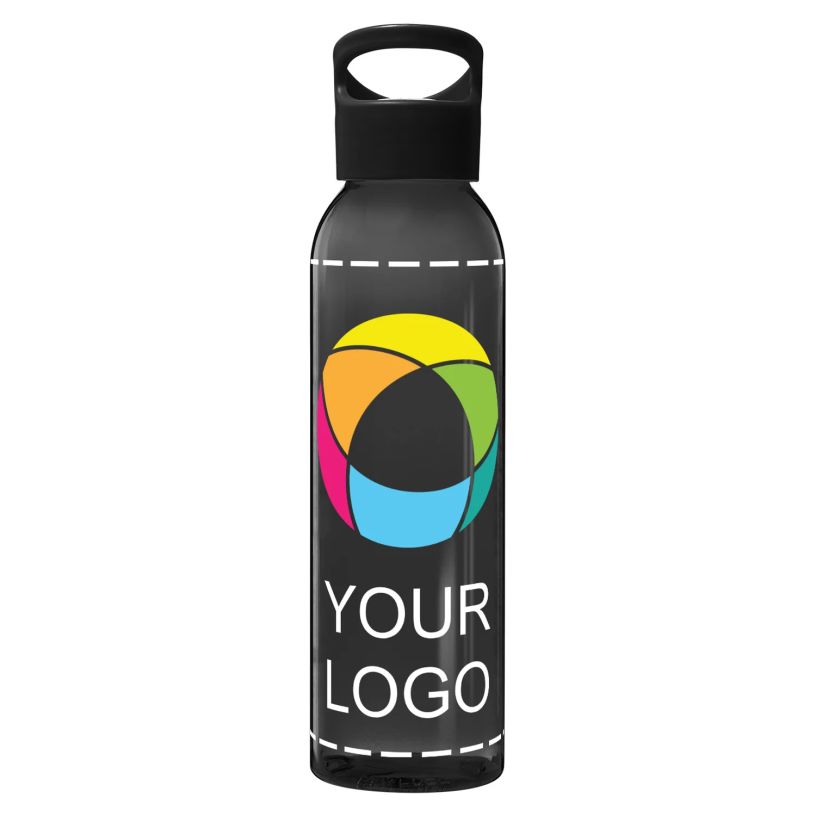 Sky Eastman Tritan™ Water Bottle – 650 ml