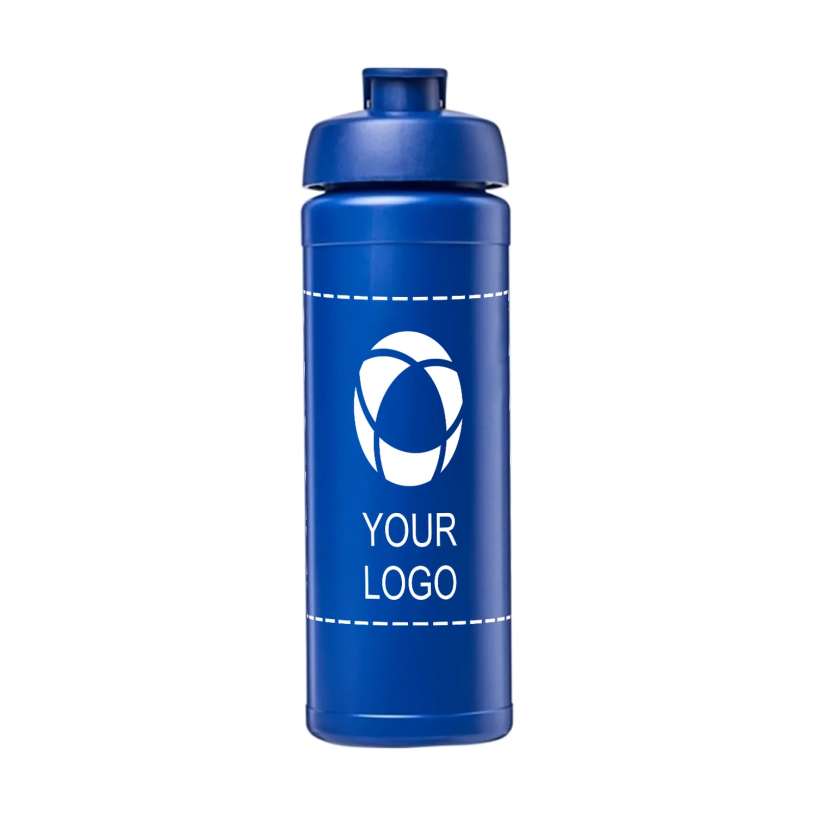 Baseline® Plus 750 ml Flip Lid Sport Bottle