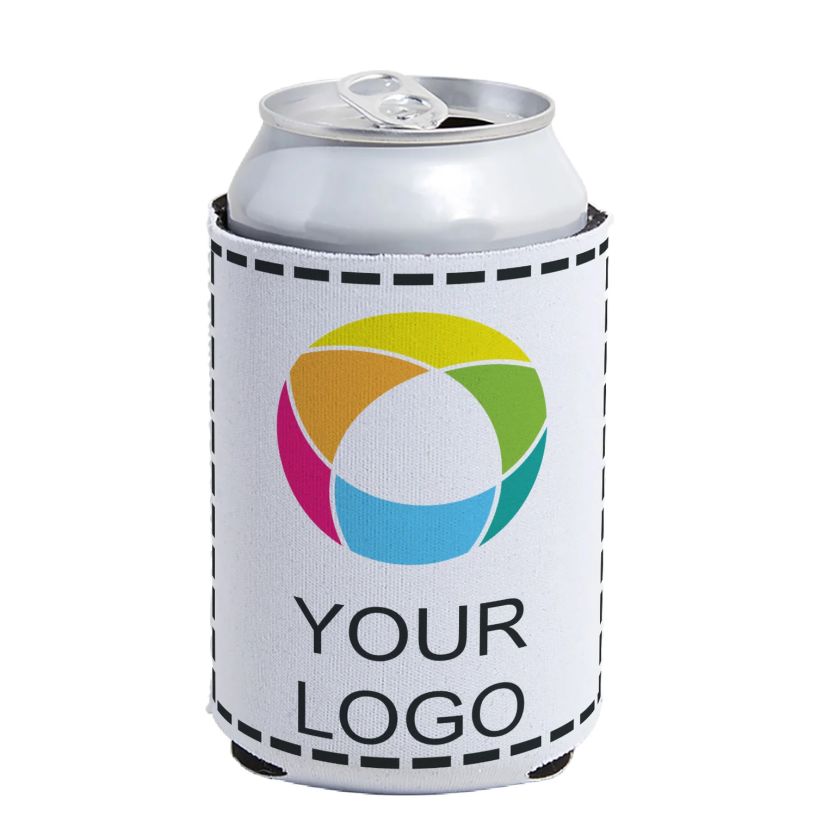 Photo Can Cooler