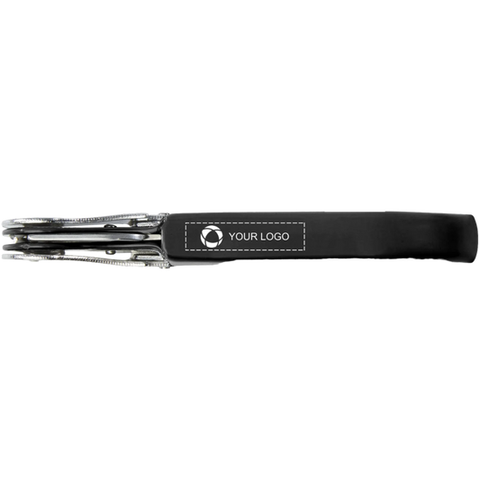 Foxy Waitress Knife
