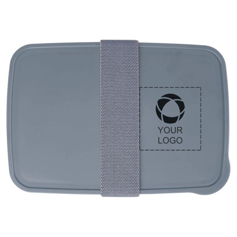 Dovi Lunch Box