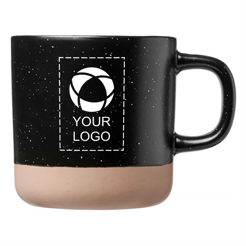 Bullet™ Pascal 360 ml Ceramic Mug
