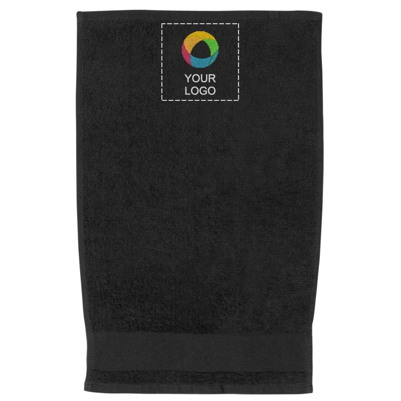 Sol’s® Island Towel 30x50