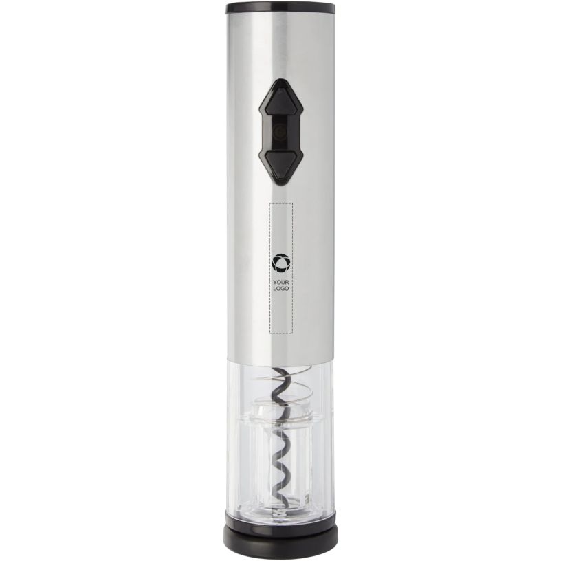 Seasons Pino Electric Wine Opener with Wine Tools