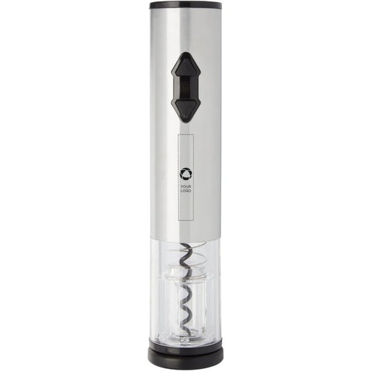 Seasons Pino Electric Wine Opener with Wine Tools