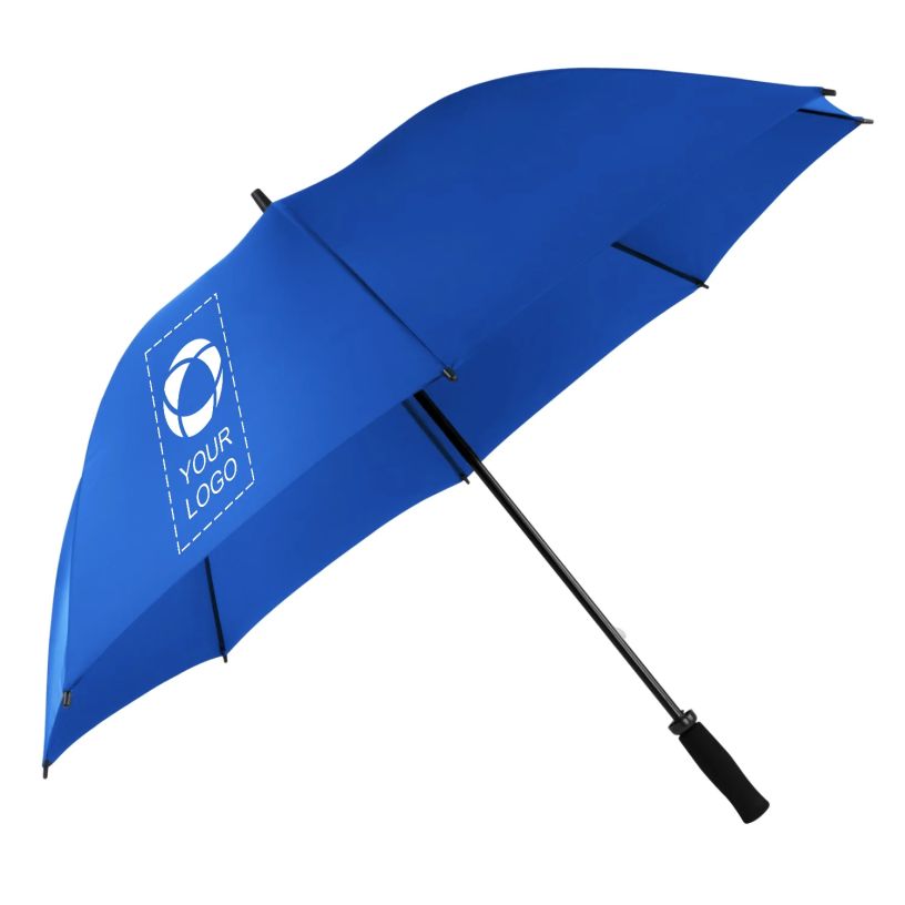 Bullet™ Golf Storm Umbrella
