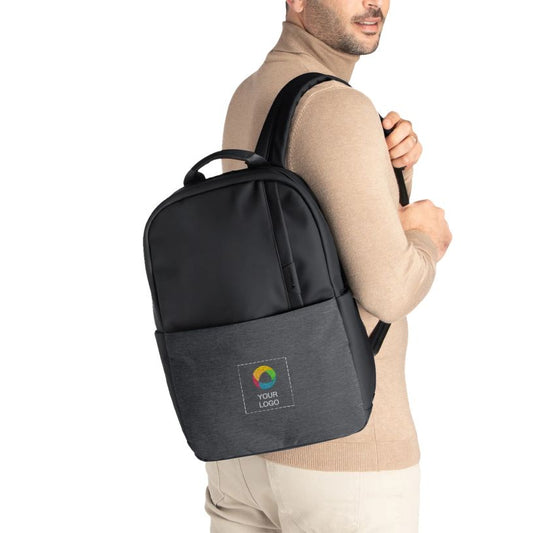 VistaPrint® Premium Laptop Backpack 15"