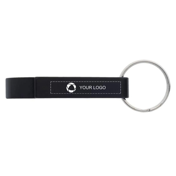 Bottle and Can Opener Key Chain