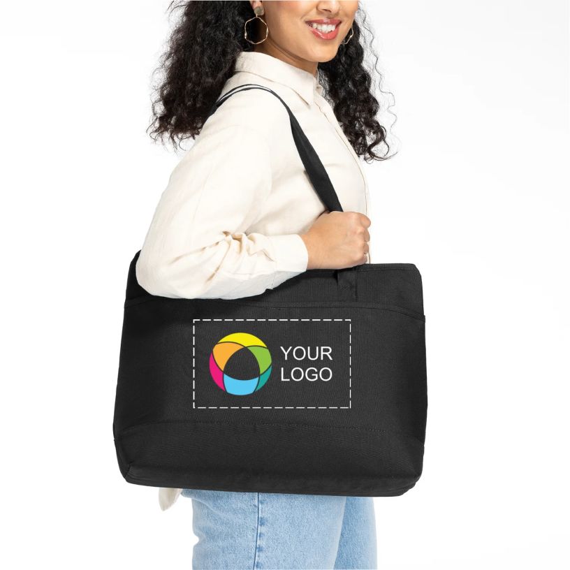 VistaPrint® Cooler Tote Bag