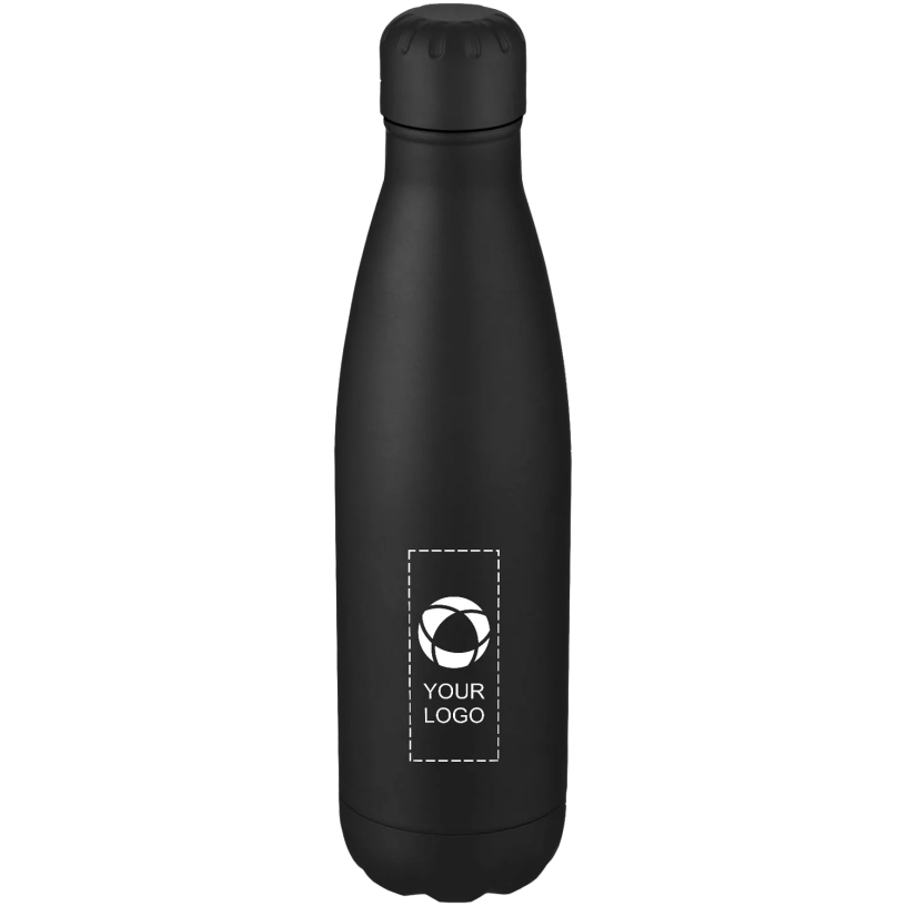 Cove Vacuum Insulated Stainless Steel Bottle – 500 ml