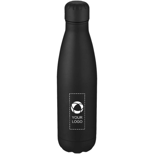 Cove Vacuum Insulated Stainless Steel Bottle – 500 ml
