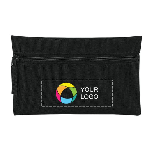 Quadra® Pencil Case