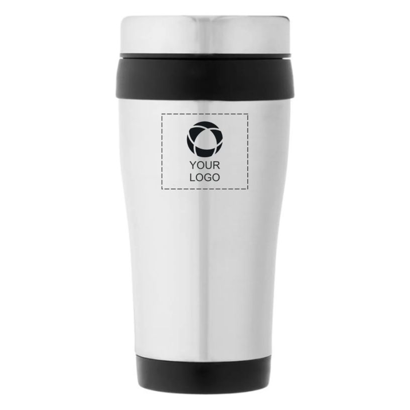 Elwood Stainless Steel Insulated Tumbler – 410 ml