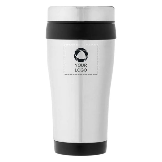 Elwood Stainless Steel Insulated Tumbler – 410 ml