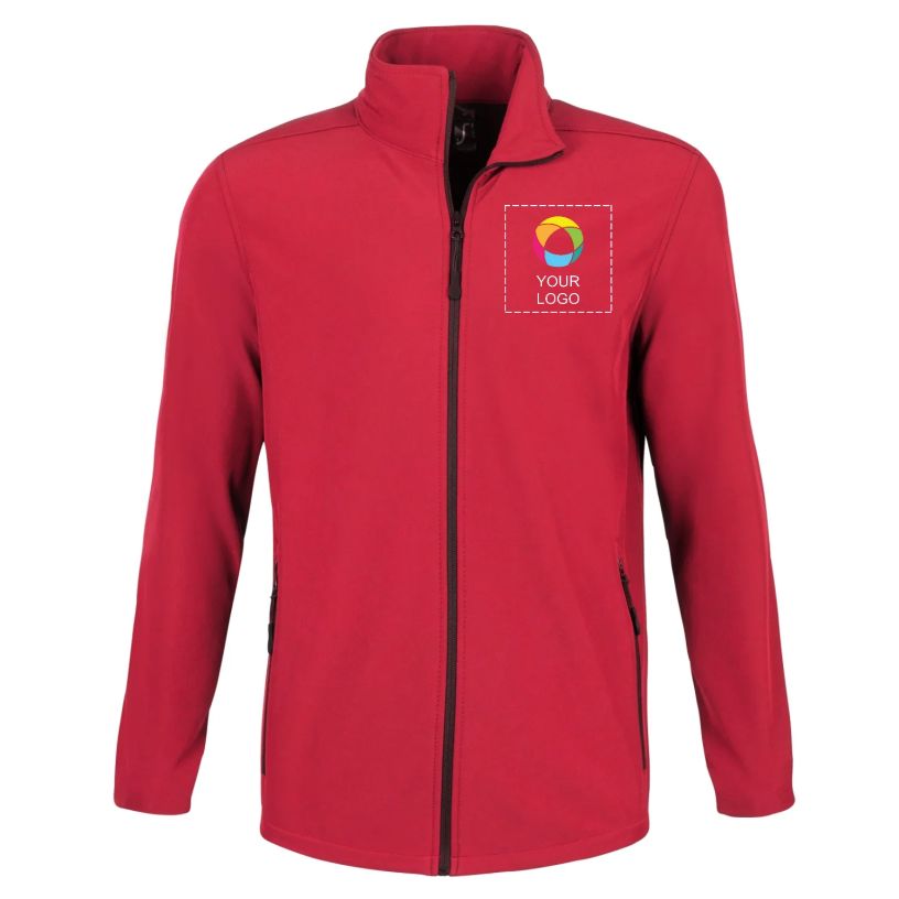 Sol’s® Race Softshell Jacket