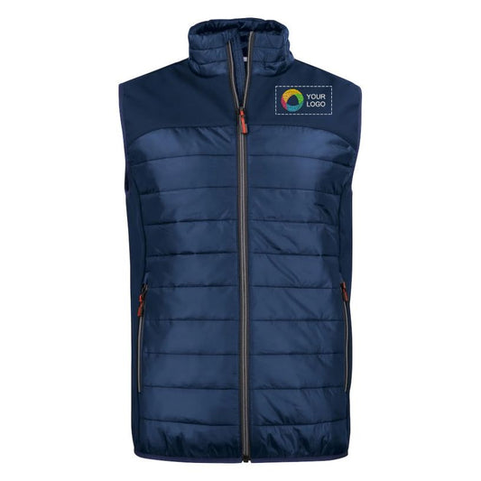 Printer Essentials Expedition Gilet
