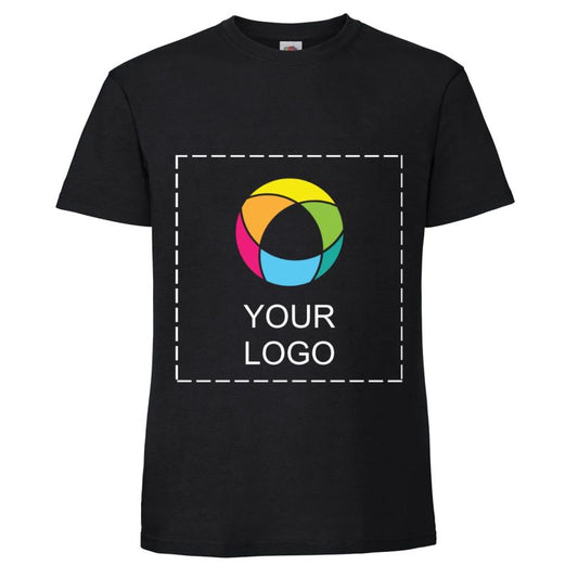 Fruit of the Loom® Ringspun Premium T-shirt