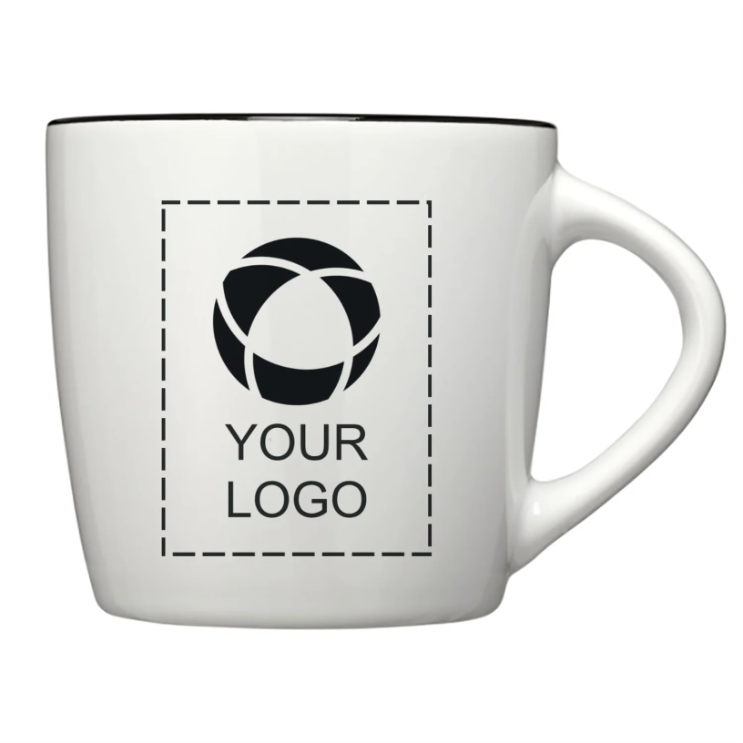 Bullet™ Aztec Ceramic Mug