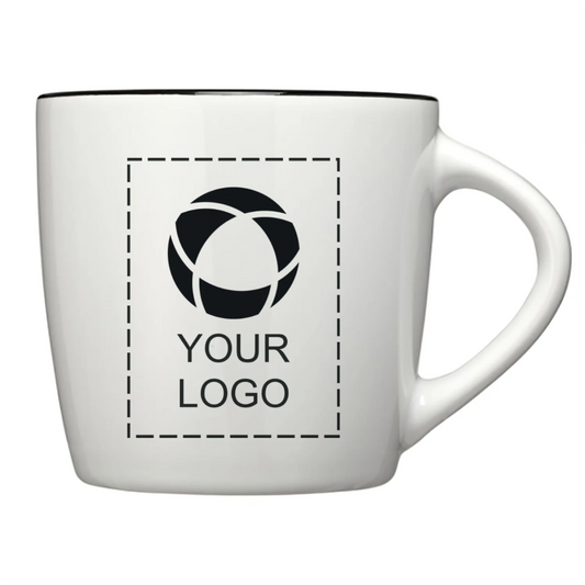 Bullet™ Aztec Ceramic Mug