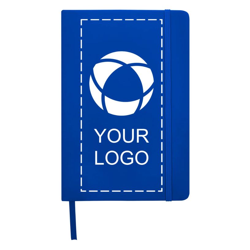 Bullet™ Spectrum A5 Notebook