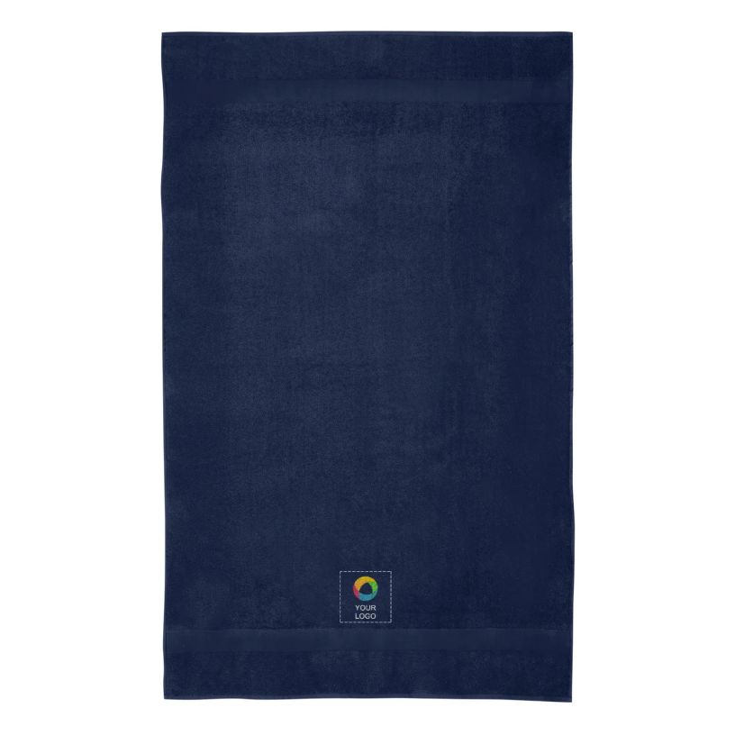 Evelyn Cotton Towel